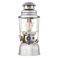 Produktbild: Petromax Petroleumleuchte HK500 Chrom Starklichtlampe Sturmlaterne Outdoor Lampe