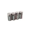 Produktbild: ANSMANN Baby C - Batterie 4 x C Typ Alkaline (5015571)