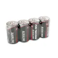 Produktbild: Ansmann 4ER BLISTER BABY C - Batterien RED # 5015571
