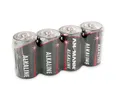 Produktbild: ANSMANN Baby C, 4er Shrink Batterie (1,5 Volt) #14756052