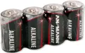 Produktbild: Ansmann Batterie Baby C 5015571 Shr (VE4) Batterien Batterie