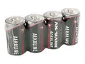 Produktbild: 5015571 Ansmann Baby C Batterie 4 x LR14 Alkalisch ~D~