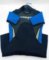 Produktbild: Neoprenanzug Cressi Shorty MED X schwarz-blau Größe L