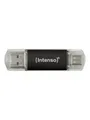 Produktbild: Intenso Twist Line - 128GB - USB-Stick 3539491
