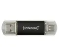 Produktbild: Intenso USB-Stick 128GB 3539491 USB-Stick