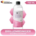 Produktbild: EyeAm Brillenreiniger Nachfüllflasche 1x750ml | Reinigung für Brillen