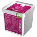 Produktbild: Xucker Gelierxucker 2:1 zuckerarmer Gelierzucker-Ersatz - Alternative für saure Früchte mit Xylit Birkenzucker I Veganer Gelierxucker von Xucker zum Kochen von Marmelade & Gelees (4 kg, 2:1)