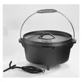 Produktbild: Fire Beam Dutch Oven Topf 6,80 L (AY 463)