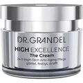 Produktbild: DR. GRANDEL High Excellence  The Cream 50 ml