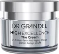 Produktbild: DR. GRANDEL High Excellence The Cream 50 ml Gesichtscreme