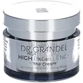 Produktbild: Dr. Grandel High Excellence The Cream