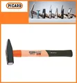 Produktbild: PICARD Schlosserhammer SecuTec® Nr. 12 400 g Stiellänge 310 mm Hickory Stiel