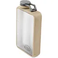 Produktbild: GSI Boulder Flask 6oz. Flachmann (Größe 0.177L, beige)
