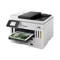 Produktbild: Canon MAXIFY GX6150 Multifunktionsdrucker Kopierer Scanner USB LAN WLAN 100€ Cashback 6882C006