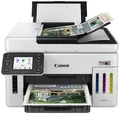 Produktbild: Jetzt 100€ Cashback sichern!* - 3 Jahre Garantie GRATIS nach Registrierung* Canon MAXIFY GX6150 MegaTank Multifunktionsdrucker 6882C006