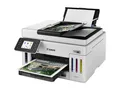 Produktbild: Canon MAXIFY GX6150 MegaTank - Multifunktionsdrucker - Farbe - Tintenstrahl - CISS - Legal (216 x 356 mm)
