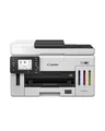 Produktbild: Canon MAXIFY GX6150 kompakter Büro-Drucker – Farbdrucker & Scanner All-in-One WLAN | MegaTank Tintenstrahldrucker mit Kopierer & Scanner | Wi-Fi, Ethernet & USB-Anschluss