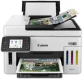 Produktbild: Canon Canon MAXIFY GX6150 Multi Multifunktionsdrucker, (WLAN, LAN, ADF (Automatischer Dokumenteneinzug), Automatischer Duplexdruck)