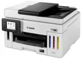 Produktbild: Canon MAXIFY GX6150 Multifunktionsdrucker Tintenstrahl Farbe A4 Drucker, Scanner, Kopierer Duplex, USB, WLAN, LAN