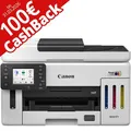 Produktbild: Canon MAXIFY GX6150 Multifunktionsdrucker, 100 € Cashback