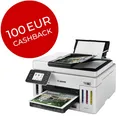 Produktbild: Canon MAXIFY GX6150 Multifunktions Drucker Scanner Kopierer WLAN LAN USB