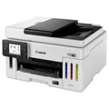 Produktbild: Canon MAXIFY GX6150 Multifunktionsdrucker Tintenstrahl Farbe  A4 Drucker, Sca...