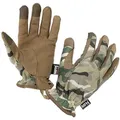 Produktbild: MFH - Max Fuchs Fingerhandschuhe Lightweight operation camo, Größe XL