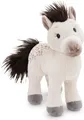 Produktbild: Nici-Kuscheltier Pferd Mony K. Pony 37cm - weiß - Weiches NICI Plüschtier – niedliches Stofftier zum Kuscheln & Spielen – tolle Geschenkidee für Kinder & Erwachsene | 62239