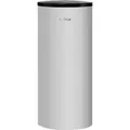 Produktbild: SU200.5 S-B Warmwasserspeicher emailliert 200L silber