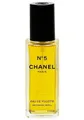 Produktbild: CHANEL Eau de Toilette No 5, Glasflakon, Parfüm EDT, Damenduft
