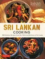 Produktbild: Sri Lankan Cooking: 64 Fabulous Recipes from the Chefs and Kitchens of Sri Lanka