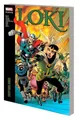 Produktbild: Kieron Gillen Dan Abnett A Loki Modern Era Epic Collection: Every (Taschenbuch)