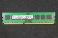 Produktbild: Samsung M378B1G73QH0-CK0 DDR3 8GB (1x8) PC3-12800U DDR3-1600U CL11 #6595