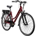 Produktbild: E-Bike AGON 