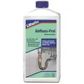 Produktbild: Lithofin Abfluss-Frei Abflussreiniger 1 L