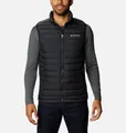 Produktbild: Columbia Steppweste Powder Lite II Vest für den Übergang