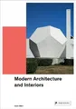 Produktbild: Adam Stech Modern Architecture and Interiors (Taschenbuch) (US IMPORT)