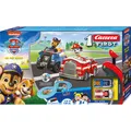 Produktbild: FIRST Paw Patrol - On the Track, Rennbahn