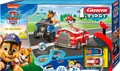 Produktbild: Carrera® Autorennbahn Carrera First, Paw Patrol - On the Track (Streckenlänge 2,4 m)