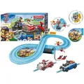 Produktbild: Carrera Autorennbahn 