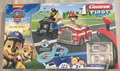 Produktbild: Carrera First PAW Patrol, On The Track – spielbahn. Autls fehlen