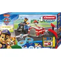Produktbild: Carrera FIRST Paw Patrol - On the Track, Rennbahn