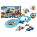 Produktbild: Carrera Autorennbahn Set First Paw Patrol - On the Track, 1:50, 20063056
