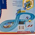 Produktbild: Carrera First PAW Patrol, On The Track – spielbahn. Autls fehlen