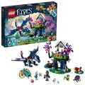 Produktbild: LEGO® Elves Rosalyns heilendes Versteck 41187 - Rosa