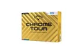 Produktbild: Callaway Golfball Chrome Tour Triple Track (12-St)