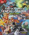 Produktbild: The DC Comics Encyclopedia New Edition