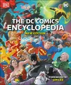 Produktbild: The DC Comics Encyclopedia New Edition | Landry Q. Walker (u. a.) | Englisch