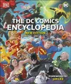 Produktbild: DC COMICS ENCYCLOPEDIA NEW EDITION, Landry Q. Walker