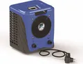 Produktbild: Hot Splash HS35, Elektrische Poolheizung, Überirdischer Pool, Schwarz, Blau, Titan, 2 m³/h, 5 m³/h